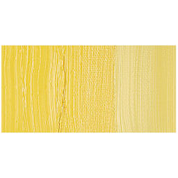 Gamblin Artist's Oil Color - Radiant Yellow swatch