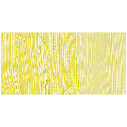 Gamblin Artist's Oil Color - Radiant Lemon swatch