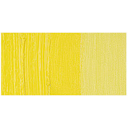 Gamblin Artist's Oil Color - Cadmium Lemon swatch
