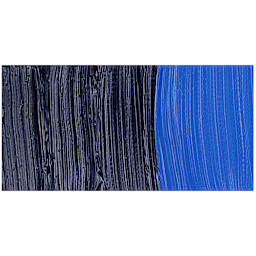 Gamblin Artist's Oil Color - Ultramarine Blue swatch