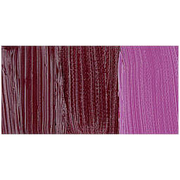 Gamblin Artist's Oil Color - Quinacridone Violet swatch