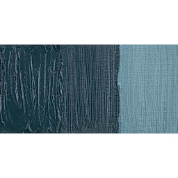 Gamblin Artist's Oil Color - Alpine Blue-Green, swatch