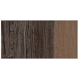 Gamblin Artist's Oil Color - Burnt Umber swatch
