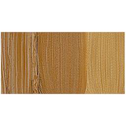 Gamblin Artist's Oil Color - Raw Sienna swatch
