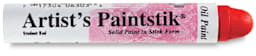 Richeson Shiva Student OilStik - Single red OilStik