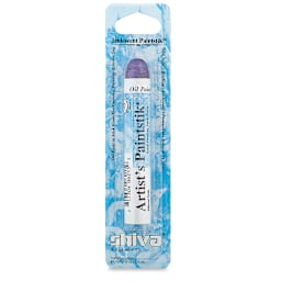 Shiva Oilstik Oil Paint - Iridescent Purple