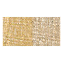 Shiva Oilstik Oil Paint - Iridescent Gold swatch