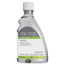 Winsor & Newton Sansodor - 500 ml bottle