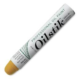 Shiva Oilstik Oil Paint - Yellow Ochre, Regular