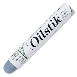 Shiva Oilstik Oil Paint - Slate Blue, Regular (Front)