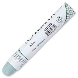 Shiva Oilstik Oil Paint - Ice Blue, Regular (Back)
