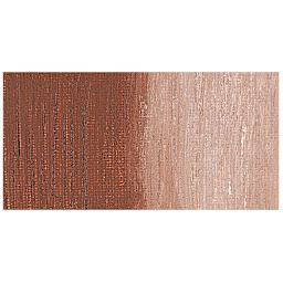 Shiva Oilstik Oil Paint - Burnt Sienna swatch