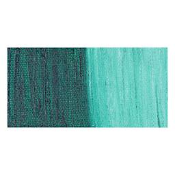 Shiva Oilstik Oil Paint - Phthalo Green swatch