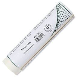 Shiva Oilstik Oil Paint - Titanium White, Jumbo (Back)