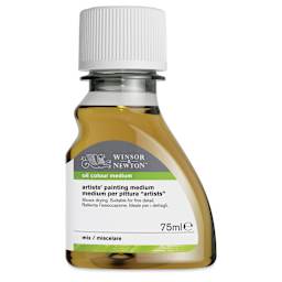 Winsor & Newton Painting Medium - 75 ml bottle