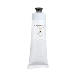 Shiva Signature Artist Oil Color - Titanium White, 150 ml Tube