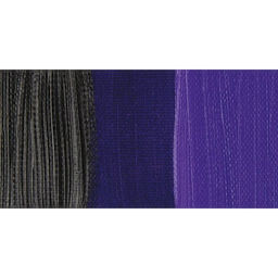 Shiva Signature Artist Oil Paint - Dioxazine Violet swatch