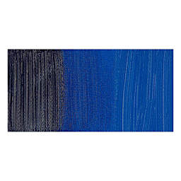 Shiva Signature Artist Oil Paint - Shiva Blue Light Phthalo swatch