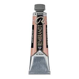 Rembrandt Artists' Oil Color - Naples Yellow Red, 40 ml tube