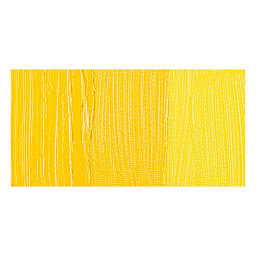 Rembrandt Artists' Oil Paint - Cadmium Yellow Medium swatch