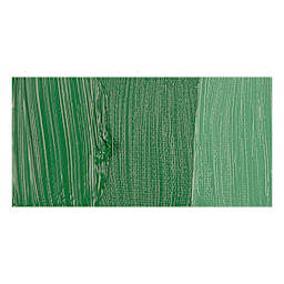 Rembrandt Artists' Oil Paint - Cobalt Turquoise Green swatch