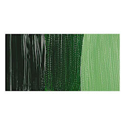 Rembrandt Artists' Oil Paint - Sap Green swatch