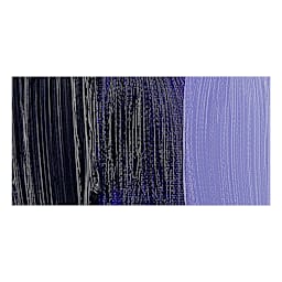 Rembrandt Artists' Oil Paint - Ultramarine Violet swatch