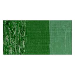 Grumbacher Academy Oil Paint - Chromium Oxide Green swatch
