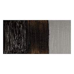 Grumbacher Academy Oil Paint - Van Dyke Brown swatch