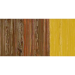 Holbein Artists' Oil Color - Nickel Yellow Azo swatch