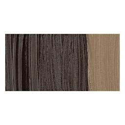 Holbein Artists' Oil Color - Burnt Umber swatch
