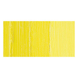 Holbein Artists' Oil Color - Cadmium Yellow Lemon swatch