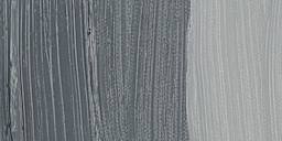 Holbein Artists' Oil Color - Monochrome Cool swatch