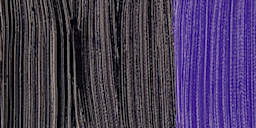 Holbein Artists' Oil Color - Dioxazine Violet swatch