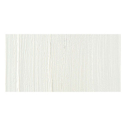 Holbein Artists' Oil Color - Permanent White SF swatch