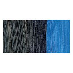 Holbein Artists' Oil Color - Prussian Blue swatch