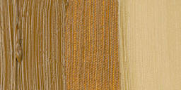 Holbein Artists' Oil Color - Raw Sienna swatch