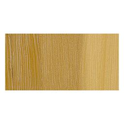 Holbein Artists' Oil Color - Yellow Ochre swatch
