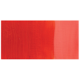 Winsor & Newton Winton Oil Color - Cadmium Scarlet Hue swatch