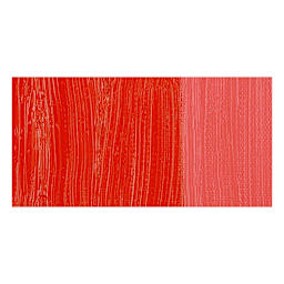 Winsor & Newton Winton Oil Color - Cadmium Red Medium swatch