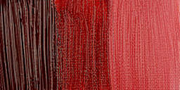 Grumbacher Pre-Tested Artists' Oil Color - Alizarin Crimson Golden swatch