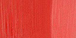 Grumbacher Pre-Tested Artists' Oil Color - Cadmium Red swatch