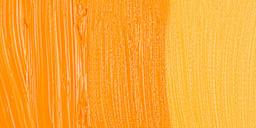 Grumbacher Pre-Tested Artists' Oil Color - Cadmium Yellow Deep swatch
