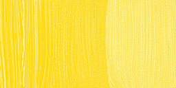 Grumbacher Pre-Tested Artists' Oil Color - Cadmium Yellow Pale swatch