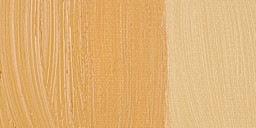 Grumbacher Pre-Tested Artists' Oil Color - Naples Yellow Hue swatch