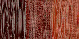 Grumbacher Pre-Tested Artists' Oil Color - Permanent Orange swatch