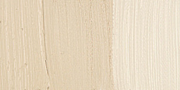 Grumbacher Pre-Tested Artists' Oil Color - Unbleached Titanium swatch