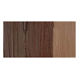 Bob Ross Oil Paint - Dark Sienna swatch