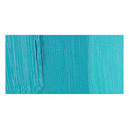 Bob Ross Soft Oil Paint  - Tuquoise swatch