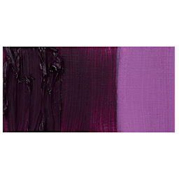 Winsor & Newton Artists' Oil Paint - Ultramarine Pink swatch